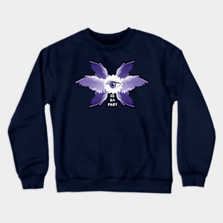 Seraphim Angels Crewneck Sweatshirt